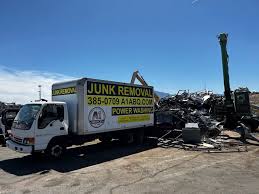 Best Basement Cleanout  in Belding, MI
