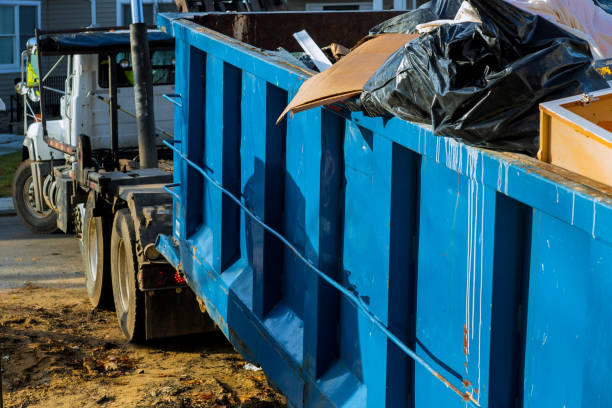 Best Junk Removal for Events  in Belding, MI