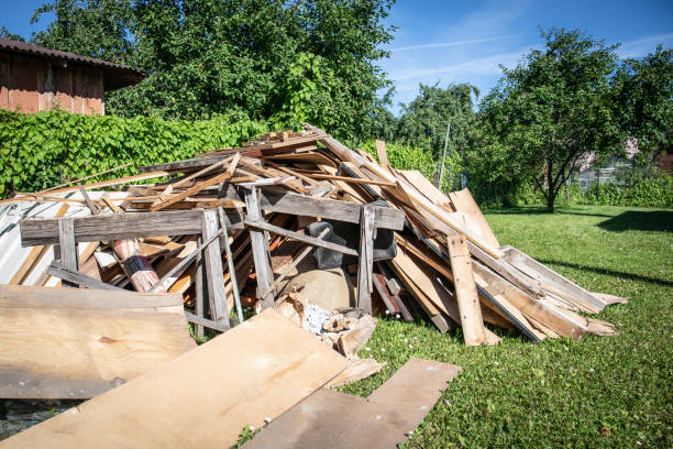 Best Same-Day Junk Removal Services  in Belding, MI