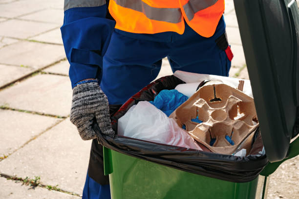 Junk Removal for Events in Belding, MI
