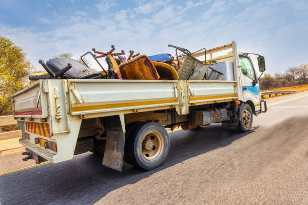 Best Hoarding Cleanup  in Belding, MI